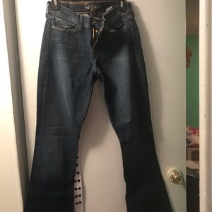 Lucky Brand Sofia Boot